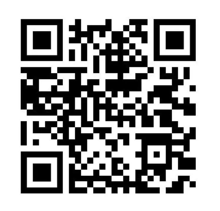 QR Code for 